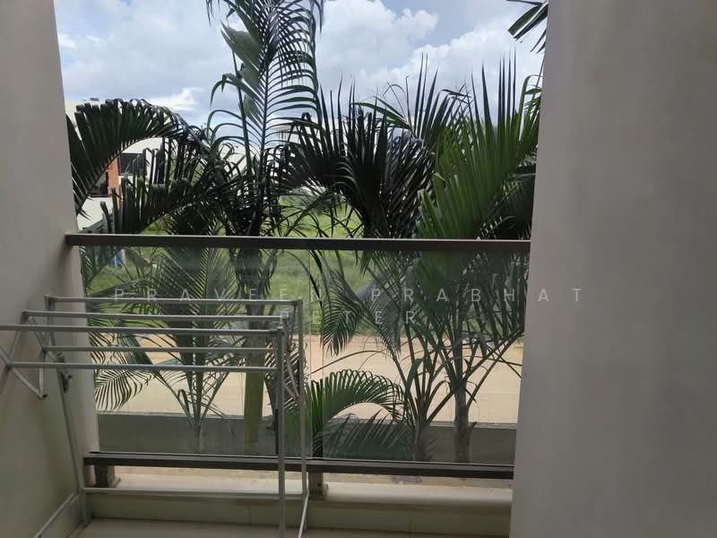 Laguna Beach Resort 3-The Maldives, Chon Buri (Pattaya), Soi Jomtien 9, Bang Lamung, Bang Lamung (Pattaya), Chon Buri (Pattaya), 1 Bedroom, 36 sqm, Condo For Sale, by Praveen Peter, 500316587 - DDproperty.com