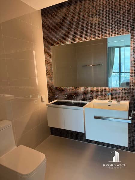 333 Riverside, Bangkok, 333 Pracharat Sai 2, Bang Sue, Bangkok, 2 Bedrooms, 86 sqm, Condo For Rent, by PROPMATCH CO., LTD., 500316589 - DDproperty.com