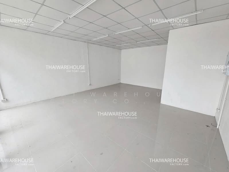ให้เช่า โรงงานและโกดัง 700 ตร.ม. อ้อมน้อย กระทุ่มแบน พื้นที่สีม่วง รถเทรลเลอร์เข้าได้, สมุทรสาคร, อ้อมน้อย, กระทุ่มแบน, สมุทรสาคร, 700 ตร.ม., โกดัง-โรงงาน ให้เช่า, โดย THAI WAREHOUSE FACTORY CO., LTD., 500316590 - DDproperty.com