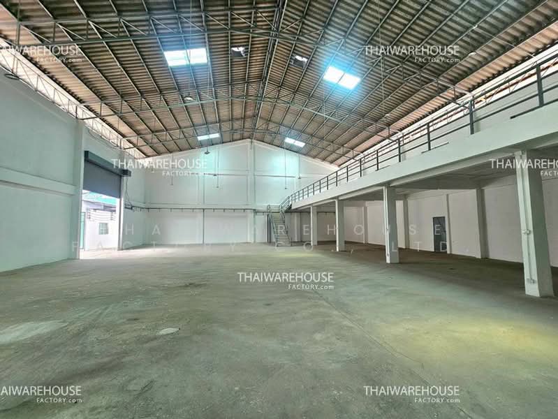 Factory and Warehouse for Rent 700 sqm Om Noi Krathum Baen Purple Zone, Samut Sakhon, Om Noi, Krathum Baen, Samut Sakhon, , 700 sqm, Warehouse/Factory For Rent, by THAI WAREHOUSE FACTORY CO., LTD., 500316590 - DDproperty.com