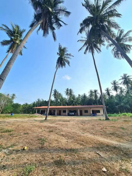 เมืองประจวบคีรีขันธ์, Prachuap Khiri Khan, Khlong Wan, Muang Prachaubkirikhan, Prachuap Khiri Khan, , 4,892 sqm, Land For Sale, by ERA Thailand, 500316591 - DDproperty.com