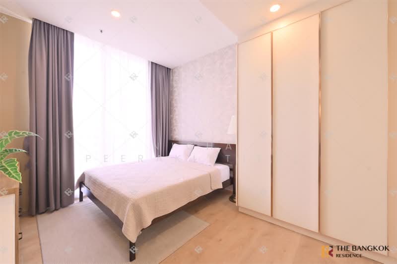 Noble BE19 Sukhumvit : โนเบิล บีไนน์ทีน สุขุมวิท, กรุงเทพ, 89 ซอย สุขุมวิท 19, คลองตันเหนือ, วัฒนา, กรุงเทพ, 61 ตร.ม., คอนโด ให้เช่า, โดย Nicha Peerakittikul, 500316592 - DDproperty.com