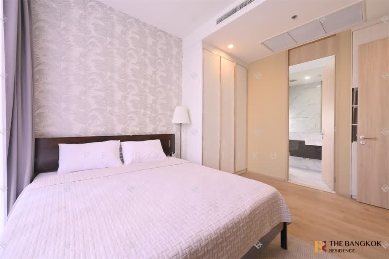 Noble BE19 Sukhumvit : โนเบิล บีไนน์ทีน สุขุมวิท, กรุงเทพ, 89 ซอย สุขุมวิท 19, คลองตันเหนือ, วัฒนา, กรุงเทพ, 61 ตร.ม., คอนโด ให้เช่า, โดย Nicha Peerakittikul, 500316592 - DDproperty.com