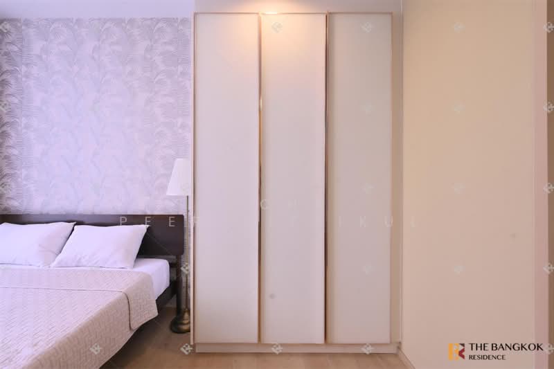 Noble BE19 Sukhumvit : โนเบิล บีไนน์ทีน สุขุมวิท, กรุงเทพ, 89 ซอย สุขุมวิท 19, คลองตันเหนือ, วัฒนา, กรุงเทพ, 61 ตร.ม., คอนโด ให้เช่า, โดย Nicha Peerakittikul, 500316592 - DDproperty.com