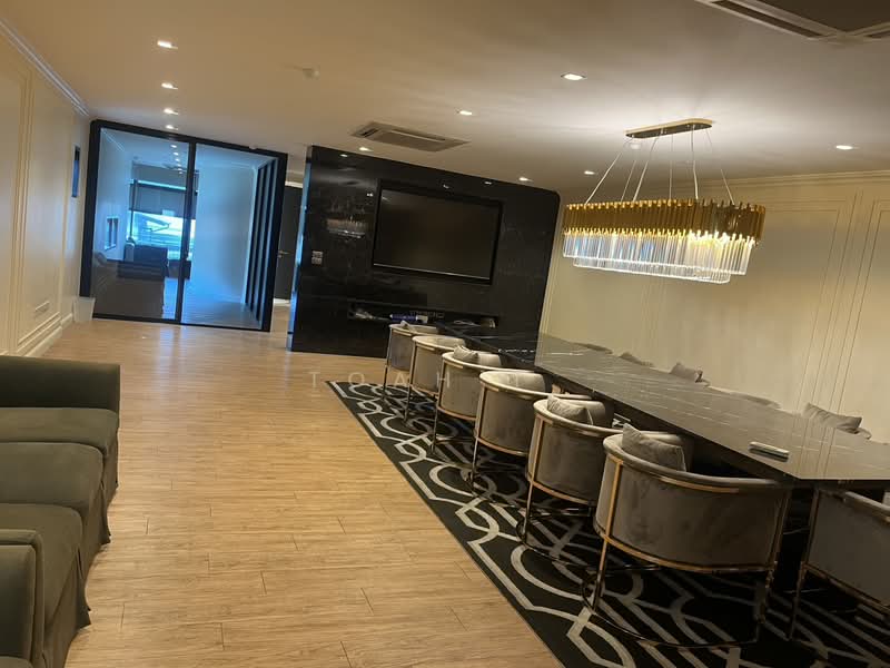 อาคารให้เช่า ทองหล่อ สุขุมวิท : Buildings for rent in Thonglor, Sukhumvit, กรุงเทพ, คลองตันเหนือ, วัฒนา, กรุงเทพ, 900 ตร.ม., ตึกแถว-อาคารพาณิชย์ ให้เช่า, โดย TOAH T., 500316593 - DDproperty.com