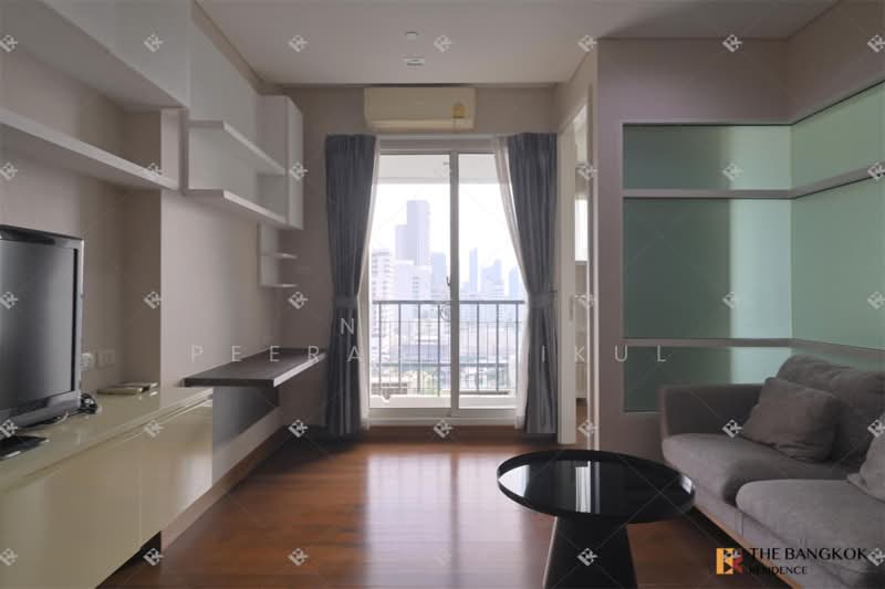 Ivy Thonglor, Bangkok, 889 Thonglor Road, Khlong Tan Nua, Watthana, Bangkok, 1 Bedroom, 45 sqm, Condo For Rent, by Nicha Peerakittikul, 500316596 - DDproperty.com