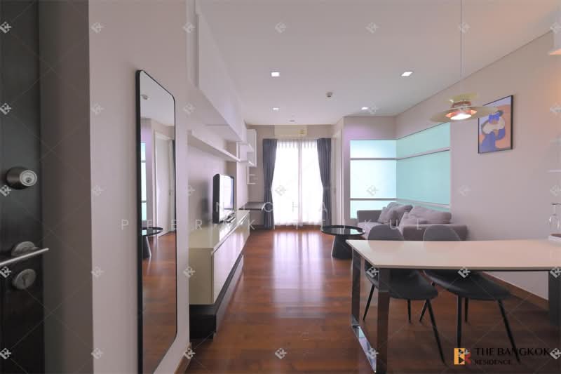 Ivy Thonglor, Bangkok, 889 Thonglor Road, Khlong Tan Nua, Watthana, Bangkok, 1 Bedroom, 45 sqm, Condo For Rent, by Nicha Peerakittikul, 500316596 - DDproperty.com