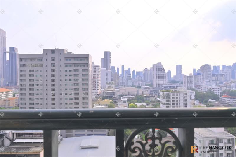 Ivy Thonglor, Bangkok, 889 Thonglor Road, Khlong Tan Nua, Watthana, Bangkok, 1 Bedroom, 45 sqm, Condo For Rent, by Nicha Peerakittikul, 500316596 - DDproperty.com