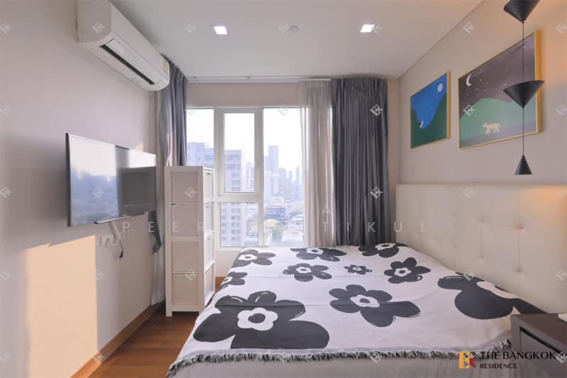 Ivy Thonglor, Bangkok, 889 Thonglor Road, Khlong Tan Nua, Watthana, Bangkok, 1 Bedroom, 45 sqm, Condo For Rent, by Nicha Peerakittikul, 500316596 - DDproperty.com
