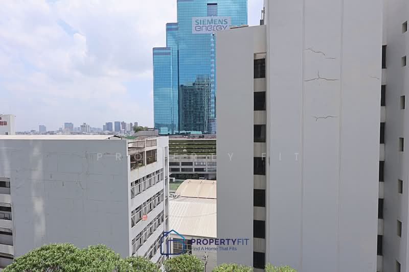 The Capital Ekamai-Thonglor : เดอะ แคปปิตอล เอกมัย-ทอหล่อ, กรุงเทพ, 2898 ถนนเพชรบุรีตัดใหม่, บางกะปิ, ห้วยขวาง, กรุงเทพ, 35 ตร.ม., คอนโด ให้เช่า, โดย Property Fit, 500316597 - DDproperty.com