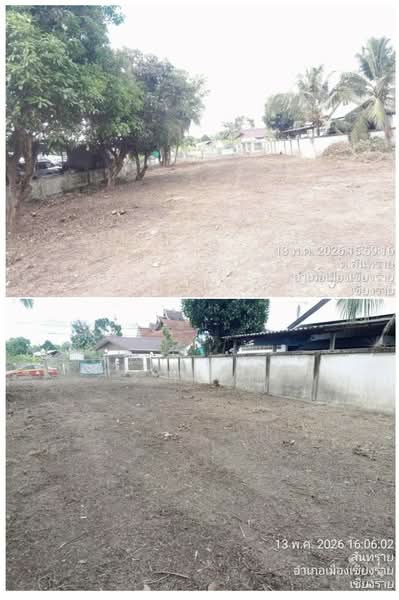 ตำบลสันทราย อำเภอเมืองเชียงราย เชียงราย, Chiang Rai, Sun Sai, Muang Chiang Rai, Chiang Rai, 4 Bedrooms, 676 sqm, Single Detached House For Sale, by ยุทธนันท์, 500316598 - DDproperty.com