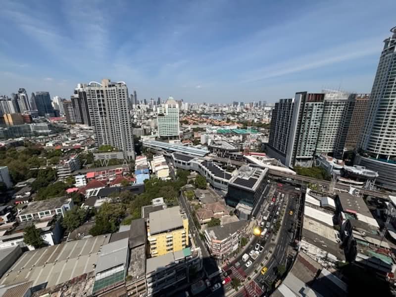 KnightsBridge Space Sukhumvit-Rama 4, กรุงเทพ, Rama 4 Road, พระโขนง, คลองเตย, กรุงเทพ, 39 ตร.ม., คอนโด ขาย, โดย Fazwaz (Thailand) Co., Ltd., 500316600 - DDproperty.com
