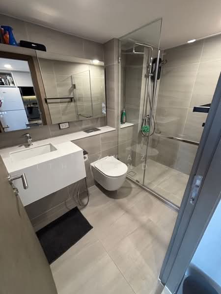 KnightsBridge Space Sukhumvit-Rama 4, กรุงเทพ, Rama 4 Road, พระโขนง, คลองเตย, กรุงเทพ, 39 ตร.ม., คอนโด ขาย, โดย Fazwaz (Thailand) Co., Ltd., 500316600 - DDproperty.com