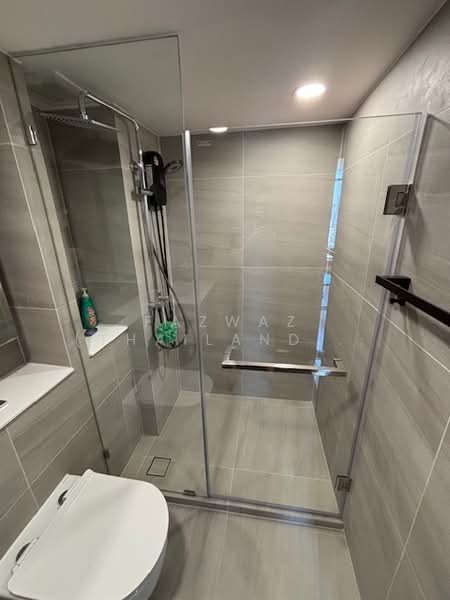 KnightsBridge Space Sukhumvit-Rama 4, กรุงเทพ, Rama 4 Road, พระโขนง, คลองเตย, กรุงเทพ, 39 ตร.ม., คอนโด ขาย, โดย Fazwaz (Thailand) Co., Ltd., 500316600 - DDproperty.com