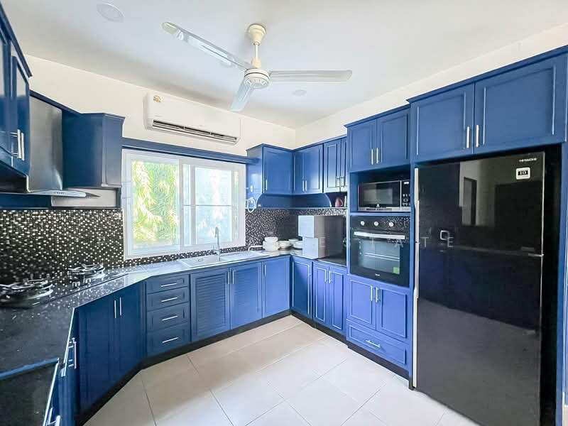 Pool Villa for Sale Mabprachan Pattaya Large Private Estate, Chon Buri (Pattaya), Bang Lamung, Bang Lamung (Pattaya), Chon Buri (Pattaya), 5 Bedrooms, 450 sqm, Villa For Sale, by PLC Real Estate, 500316601 - DDproperty.com