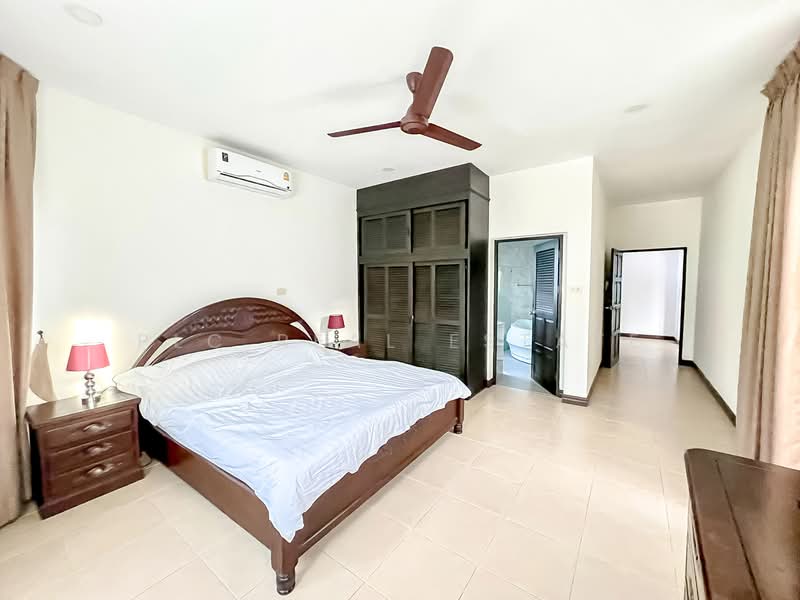 Pool Villa for Sale Mabprachan Pattaya Large Private Estate, Chon Buri (Pattaya), Bang Lamung, Bang Lamung (Pattaya), Chon Buri (Pattaya), 5 Bedrooms, 450 sqm, Villa For Sale, by PLC Real Estate, 500316601 - DDproperty.com