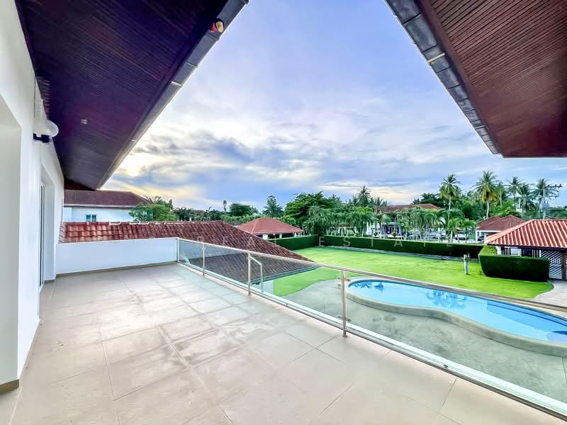 Pool Villa for Sale Mabprachan Pattaya Large Private Estate, Chon Buri (Pattaya), Bang Lamung, Bang Lamung (Pattaya), Chon Buri (Pattaya), 5 Bedrooms, 450 sqm, Villa For Sale, by PLC Real Estate, 500316601 - DDproperty.com