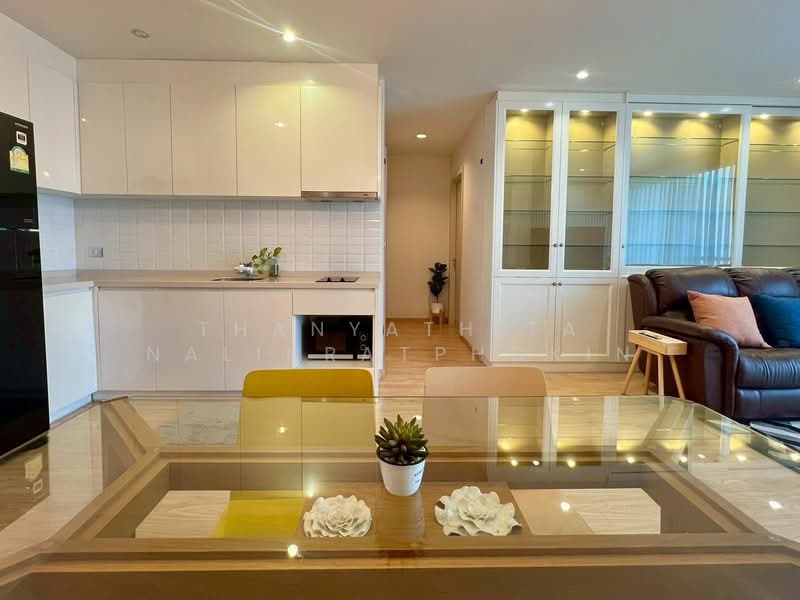 Rhythm Sukhumvit 42, Bangkok, Soi Sukhumvit 42, Sukhumvit Road, Phra Kanong, Khlong Toei, Bangkok, 2 Bedrooms, 78 sqm, Condo For Sale, by Thanyathita Nalinratphokin, 500316602 - DDproperty.com