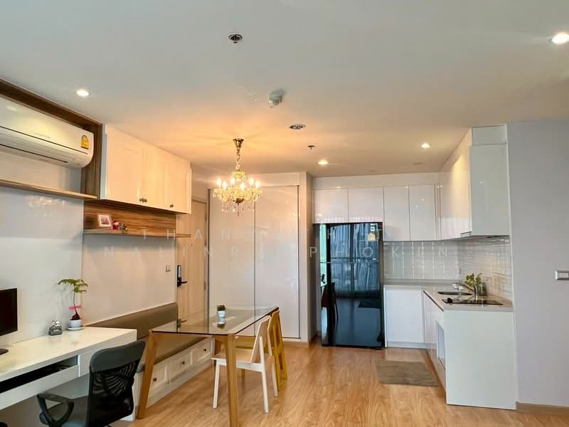 Rhythm Sukhumvit 42, Bangkok, Soi Sukhumvit 42, Sukhumvit Road, Phra Kanong, Khlong Toei, Bangkok, 2 Bedrooms, 78 sqm, Condo For Sale, by Thanyathita Nalinratphokin, 500316602 - DDproperty.com