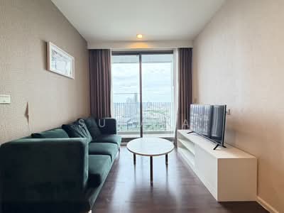 For Rent - Whizdom Inspire Sukhumvit, Bangkok