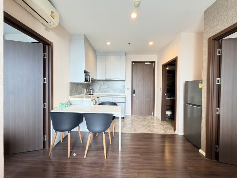 Whizdom Inspire Sukhumvit : วิซดอม อินสปาย สุขุมวิท, กรุงเทพ, ถนนสุขุมวิท, บางจาก, พระโขนง, กรุงเทพ, 51 ตร.ม., คอนโด ให้เช่า, โดย suparat, 500316603 - DDproperty.com