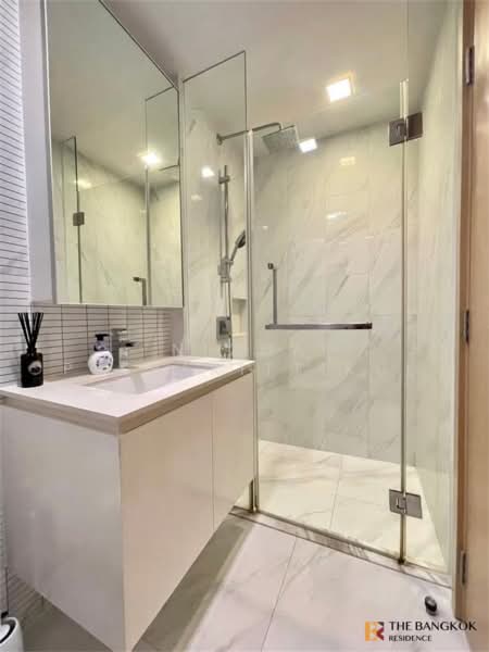 Hyde Sukhumvit 11, Bangkok, 11 Soi Sukhumvit 11, Khlongtoei Nua, Watthana, Bangkok, 2 Bedrooms, 59 sqm, Condo For Rent, by Nicha Peerakittikul, 500316604 - DDproperty.com