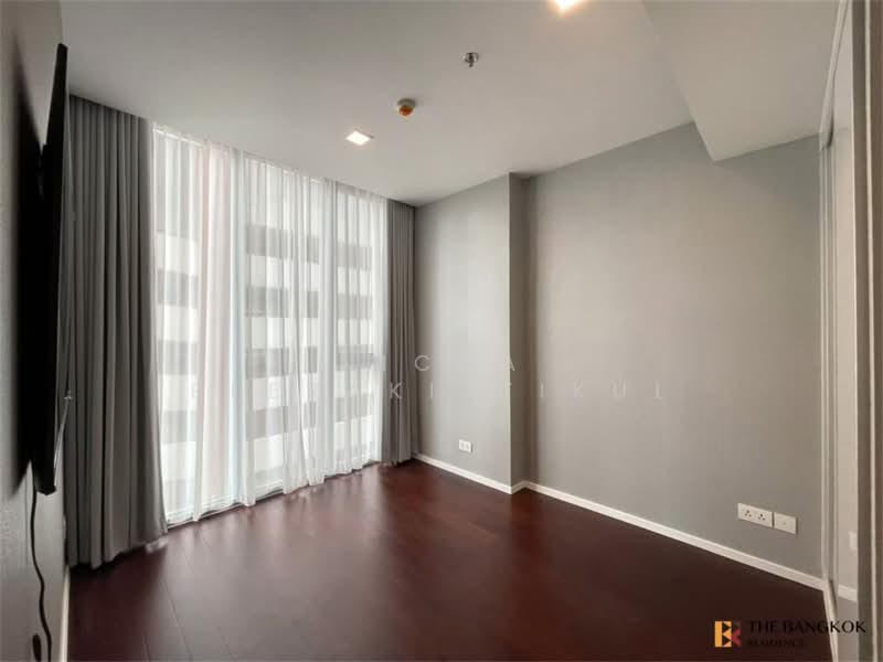 Hyde Sukhumvit 11, Bangkok, 11 Soi Sukhumvit 11, Khlongtoei Nua, Watthana, Bangkok, 2 Bedrooms, 59 sqm, Condo For Rent, by Nicha Peerakittikul, 500316604 - DDproperty.com