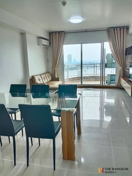 Supalai River Resort : ศุภาลัย ริเวอร์ รีสอร์ท, กรุงเทพ, 99 ถนนเจริญนคร, สำเหร่, ธนบุรี, กรุงเทพ, 94 ตร.ม., คอนโด ขาย, โดย Sirirut Havee Akehurst, 500316605 - DDproperty.com