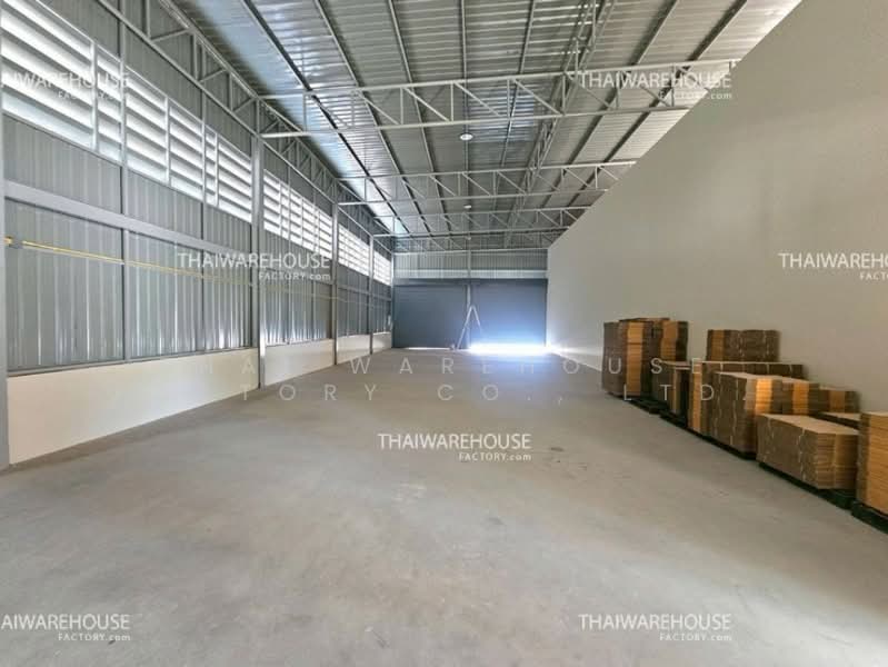 Warehouse for Rent 460 sqm Mahasawat Phutthamonthon Nakhon Pathom Trailer Access, Nakhon Pathom, Mahasawat, Phuttha Mon Thon, Nakhon Pathom, , 460 sqm, Warehouse/Factory For Rent, by THAI WAREHOUSE FACTORY CO., LTD., 500316606 - DDproperty.com