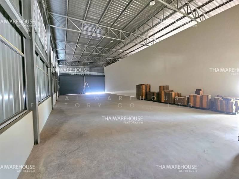 Warehouse for Rent 460 sqm Mahasawat Phutthamonthon Nakhon Pathom Trailer Access, Nakhon Pathom, Mahasawat, Phuttha Mon Thon, Nakhon Pathom, , 460 sqm, Warehouse/Factory For Rent, by THAI WAREHOUSE FACTORY CO., LTD., 500316606 - DDproperty.com