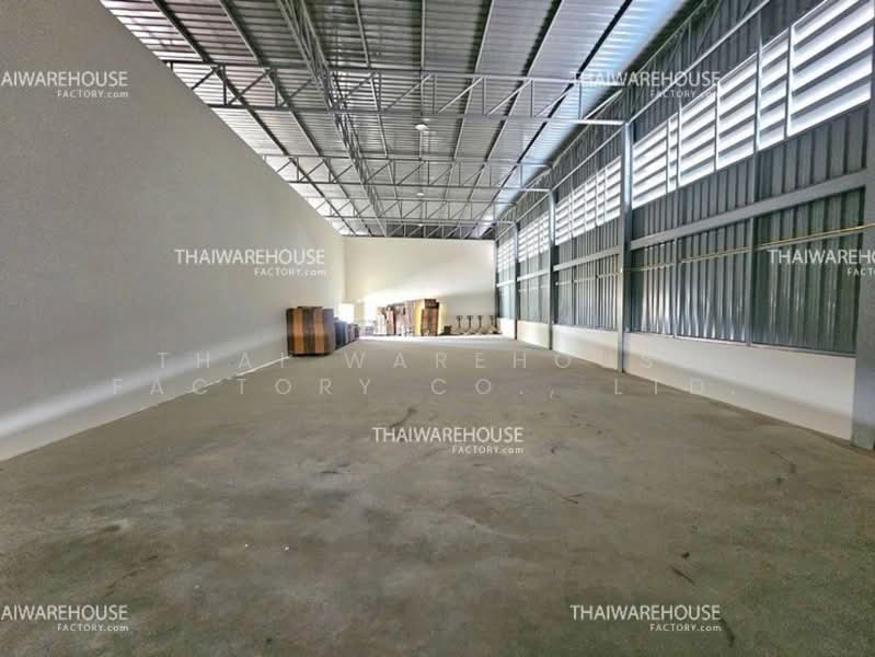 Warehouse for Rent 460 sqm Mahasawat Phutthamonthon Nakhon Pathom Trailer Access, Nakhon Pathom, Mahasawat, Phuttha Mon Thon, Nakhon Pathom, , 460 sqm, Warehouse/Factory For Rent, by THAI WAREHOUSE FACTORY CO., LTD., 500316606 - DDproperty.com