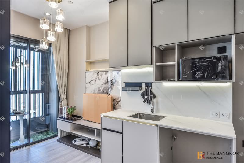 The Room Phaya Thai, Bangkok, 567 Thanon Si Ayutthaya, Thanon Phaya Thai, Ratchathewi, Bangkok, 1 Bedroom, 27 sqm, Condo For Rent, by Nicha Peerakittikul, 500316607 - DDproperty.com
