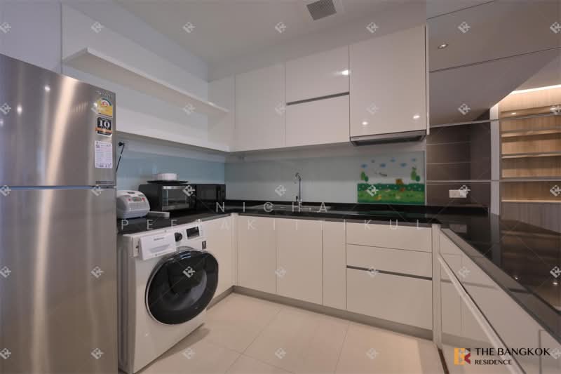 Bright Sukhumvit 24 : ไบร์ท สุขุมวิท 24, กรุงเทพ, ถนนสุขุมวิท 24, คลองตัน, คลองเตย, กรุงเทพ, 74 ตร.ม., คอนโด ให้เช่า, โดย Nicha Peerakittikul, 500316608 - DDproperty.com