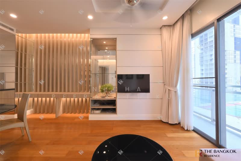 Bright Sukhumvit 24 : ไบร์ท สุขุมวิท 24, กรุงเทพ, ถนนสุขุมวิท 24, คลองตัน, คลองเตย, กรุงเทพ, 74 ตร.ม., คอนโด ให้เช่า, โดย Nicha Peerakittikul, 500316608 - DDproperty.com