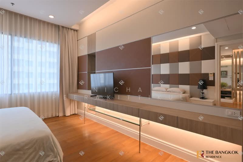 Bright Sukhumvit 24 : ไบร์ท สุขุมวิท 24, กรุงเทพ, ถนนสุขุมวิท 24, คลองตัน, คลองเตย, กรุงเทพ, 74 ตร.ม., คอนโด ให้เช่า, โดย Nicha Peerakittikul, 500316608 - DDproperty.com