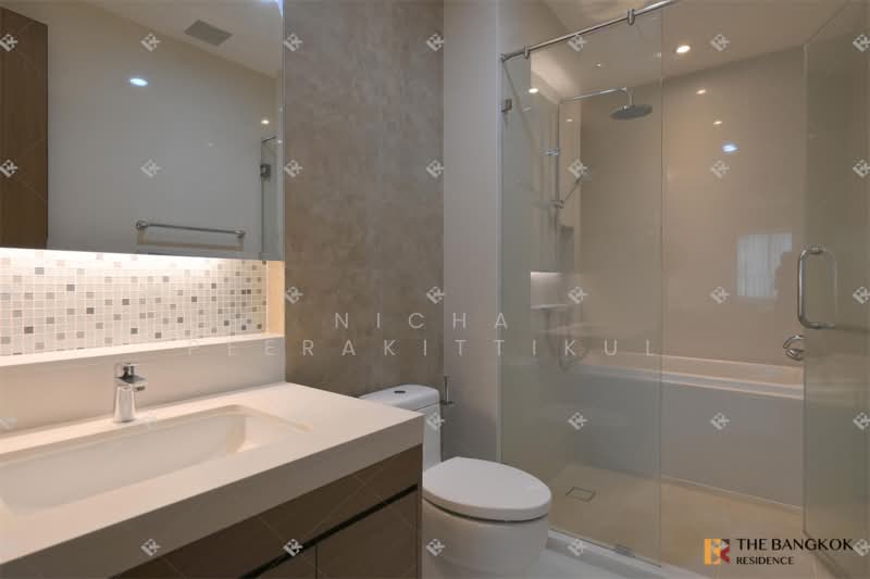 Bright Sukhumvit 24 : ไบร์ท สุขุมวิท 24, กรุงเทพ, ถนนสุขุมวิท 24, คลองตัน, คลองเตย, กรุงเทพ, 74 ตร.ม., คอนโด ให้เช่า, โดย Nicha Peerakittikul, 500316608 - DDproperty.com