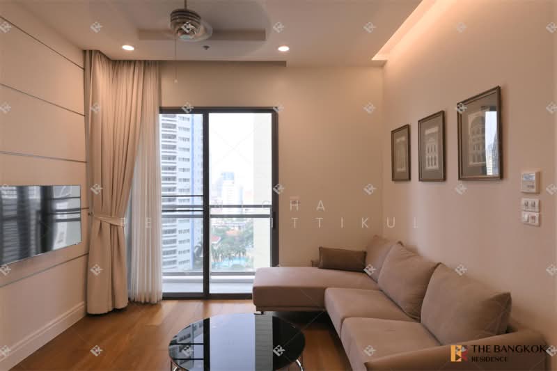 Bright Sukhumvit 24 : ไบร์ท สุขุมวิท 24, กรุงเทพ, ถนนสุขุมวิท 24, คลองตัน, คลองเตย, กรุงเทพ, 74 ตร.ม., คอนโด ให้เช่า, โดย Nicha Peerakittikul, 500316608 - DDproperty.com