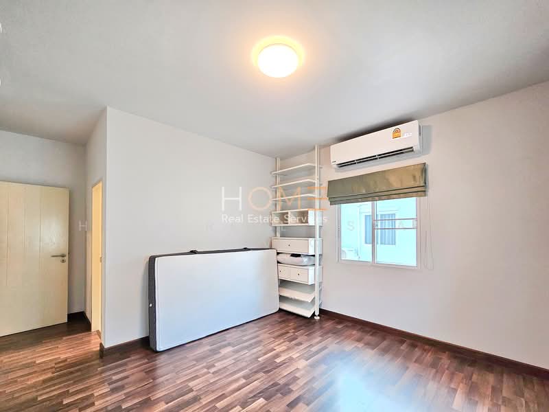 Sena Park Grand Ramindra 2, Bangkok, ถนนเลียบวงแหวนกาญจนาภิเษก, Khan Na Yao, Khan Na Yao, Bangkok, 4 Bedrooms, 251 sqm, Single Detached House For Sale, by HOME Real Estate Service, 500316609 - DDproperty.com