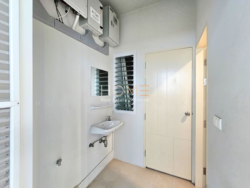 Sena Park Grand Ramindra 2, Bangkok, ถนนเลียบวงแหวนกาญจนาภิเษก, Khan Na Yao, Khan Na Yao, Bangkok, 4 Bedrooms, 251 sqm, Single Detached House For Sale, by HOME Real Estate Service, 500316609 - DDproperty.com