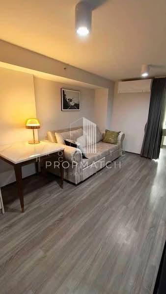 IDEO Chula-Samyan, Bangkok, Si Phraya Road, Maha Phrutharam, Bang Rak, Bangkok, 2 Bedrooms, 83 sqm, Condo For Rent, by PROPMATCH CO., LTD., 500316610 - DDproperty.com