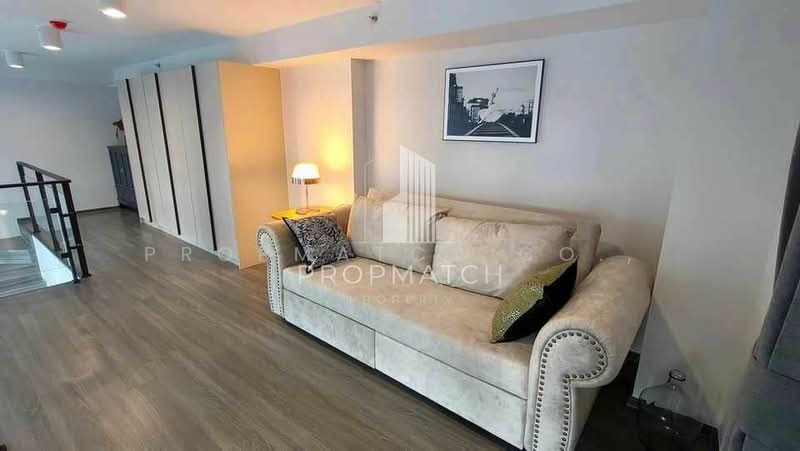 IDEO Chula-Samyan, Bangkok, Si Phraya Road, Maha Phrutharam, Bang Rak, Bangkok, 2 Bedrooms, 83 sqm, Condo For Rent, by PROPMATCH CO., LTD., 500316610 - DDproperty.com