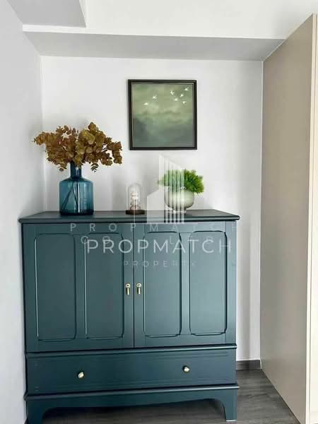 IDEO Chula-Samyan, Bangkok, Si Phraya Road, Maha Phrutharam, Bang Rak, Bangkok, 2 Bedrooms, 83 sqm, Condo For Rent, by PROPMATCH CO., LTD., 500316610 - DDproperty.com
