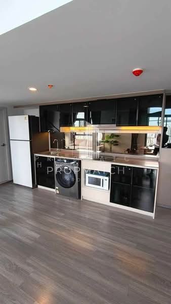 IDEO Chula-Samyan, Bangkok, Si Phraya Road, Maha Phrutharam, Bang Rak, Bangkok, 2 Bedrooms, 83 sqm, Condo For Rent, by PROPMATCH CO., LTD., 500316610 - DDproperty.com