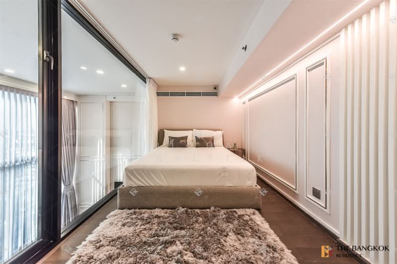Park Origin Ratchathewi, Bangkok, 135 Phetchaburi Road, Thung Phaya Thai, Ratchathewi, Bangkok, 2 Bedrooms, 60 sqm, Condo For Rent, by Nicha Peerakittikul, 500316612 - DDproperty.com
