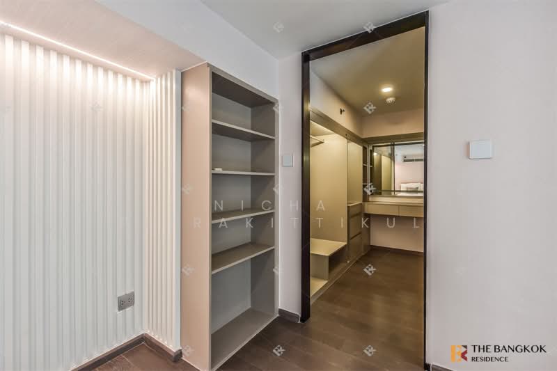 Park Origin Ratchathewi, Bangkok, 135 Phetchaburi Road, Thung Phaya Thai, Ratchathewi, Bangkok, 2 Bedrooms, 60 sqm, Condo For Rent, by Nicha Peerakittikul, 500316612 - DDproperty.com