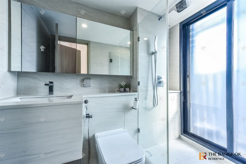 Park Origin Ratchathewi, Bangkok, 135 Phetchaburi Road, Thung Phaya Thai, Ratchathewi, Bangkok, 2 Bedrooms, 60 sqm, Condo For Rent, by Nicha Peerakittikul, 500316612 - DDproperty.com