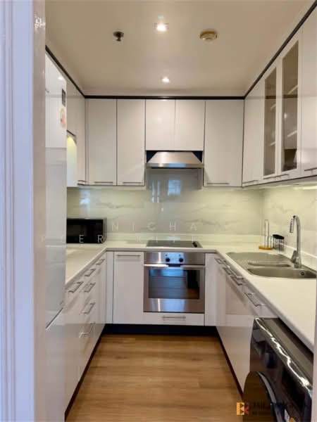 Liberty Park 2, Bangkok, 55 Soi Sukhumvit 11, Khlongtoei Nua, Watthana, Bangkok, 3 Bedrooms, 119 sqm, Condo For Rent, by Nicha Peerakittikul, 500316614 - DDproperty.com