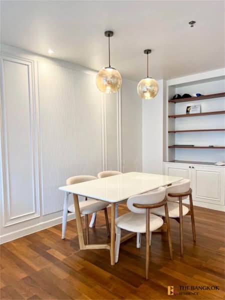 Liberty Park 2, Bangkok, 55 Soi Sukhumvit 11, Khlongtoei Nua, Watthana, Bangkok, 3 Bedrooms, 119 sqm, Condo For Rent, by Nicha Peerakittikul, 500316614 - DDproperty.com