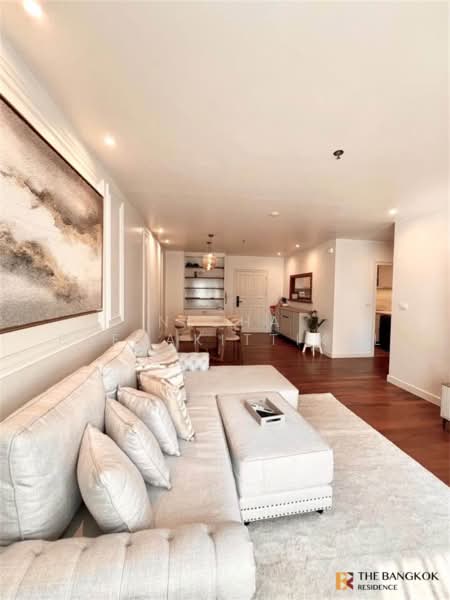 Liberty Park 2, Bangkok, 55 Soi Sukhumvit 11, Khlongtoei Nua, Watthana, Bangkok, 3 Bedrooms, 119 sqm, Condo For Rent, by Nicha Peerakittikul, 500316614 - DDproperty.com