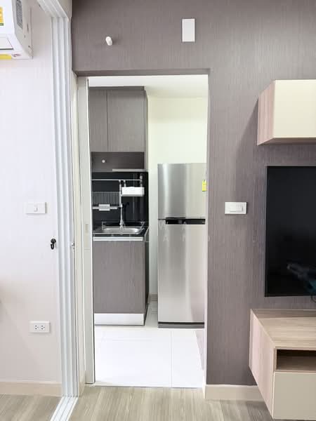 Moniiq Sukhumvit 64, Bangkok, Soi Sukhumvit 64, Bang Chak, Phra Khanong, Bangkok, 1 Bedroom, 32 sqm, Condo For Sale, by Fazwaz (Thailand) Co., Ltd., 500316615 - DDproperty.com